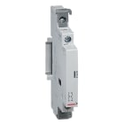 LEGRAND - Auxiliar para contactores 1 módulo 16/25A - contacto auxiliares inversor A+C - 5A - 250V~