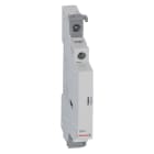 LEGRAND - Auxiliar de control - centralizado para telerruptores 230 V~ - 0,5 módulos