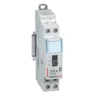 LEGRAND - Contactor silencioso - 230 V~ - 2P - 250 V~/25A - 2 NA