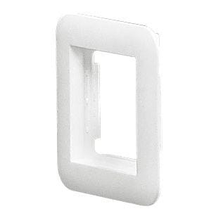 LEGRAND - Accesorio de fijación para mecanismos Mosaic en la caja XL³ 125