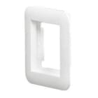 LEGRAND - Accesorio de fijación para mecanismos Mosaic en la caja XL³ 125