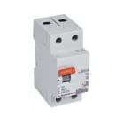 LEGRAND - Diferencial RX³ - 2P - 230V~ - 30mA- 40A - TipoA