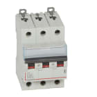 LEGRAND - Magnetotérmico DX³ 6000/10kA - 3P - 400V~ - 32A - curva C
