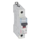 LEGRAND - Magnetotérmico DX³ 6000/10kA - 1P - 230/400V~ - 16A - curva D
