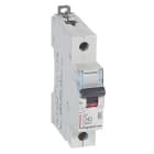 LEGRAND - Magnetotérmico DX³ 6000/10kA - 1P - 230/400V~ - 40A - curva D
