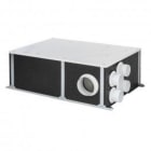 SYP - Ventilación mecánica controlada doble flujo ORKA ST