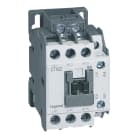 LEGRAND - Contactores tripolares CTX³ 22 - 9A - 24 V~ - 1 NA + 1 NC - Bornas con tornillo
