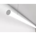 TSL - Perfil de aluminio TSL-P30 para montaje suspendido