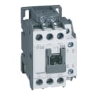 LEGRAND - Contactores tripolares CTX³ 22 - 22A - 230 V~ - 1 NA + 1 NC - Bornas con tornillo