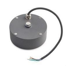 LEDS-C4 - ACCESORIO GERMAN BOX BASE GRIS URBANO