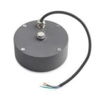 LEDS-C4 - ACCESORIO GERMAN BOX BASE GRIS URBANO