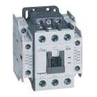 LEGRAND - Contactores tripolares CTX³ 40 - 40A - 230 V~ - 2 NA + 2 NC - Bornas con tornillo
