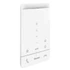 BTICINO - Teléfono manos libres CLASSE 100 2 hilos