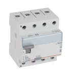 LEGRAND - Diferencial TX³ 4/40/30 corriente alterna