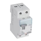 LEGRAND - Diferencial TX³ - 2P - 230V~ - 30mA- 25A - Tipo AC