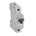LEGRAND - Magnetotérmico TX³ - 1P - 230/400 V~ - 20A - curva C - 1 módulo