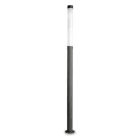 LEDS-C4 - Columna nylon H=1810 gris urbano