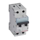 LEGRAND - Magnetotérmico TX³ - 1P+N - 230V~ - 25A - curva C - 2 módulos