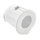 LEGRAND - Interruptor por fotocélula, compacto, IP40, empotrado, techo, regulación 1/10V
