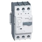 LEGRAND - Guardamotor magnetotérmico MPX³ 32S - 13A - 50kA