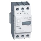 LEGRAND - Guardamotor magnetotérmico MPX³ 32S - 22A - 15 kA