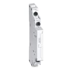 LEGRAND - Contactos auxiliares MPX³ para guardamotores - 1NA + 1NC - instalación lateral