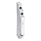 LEGRAND - Contactos auxiliares MPX³ para guardamotores - 2NA - instalación lateral
