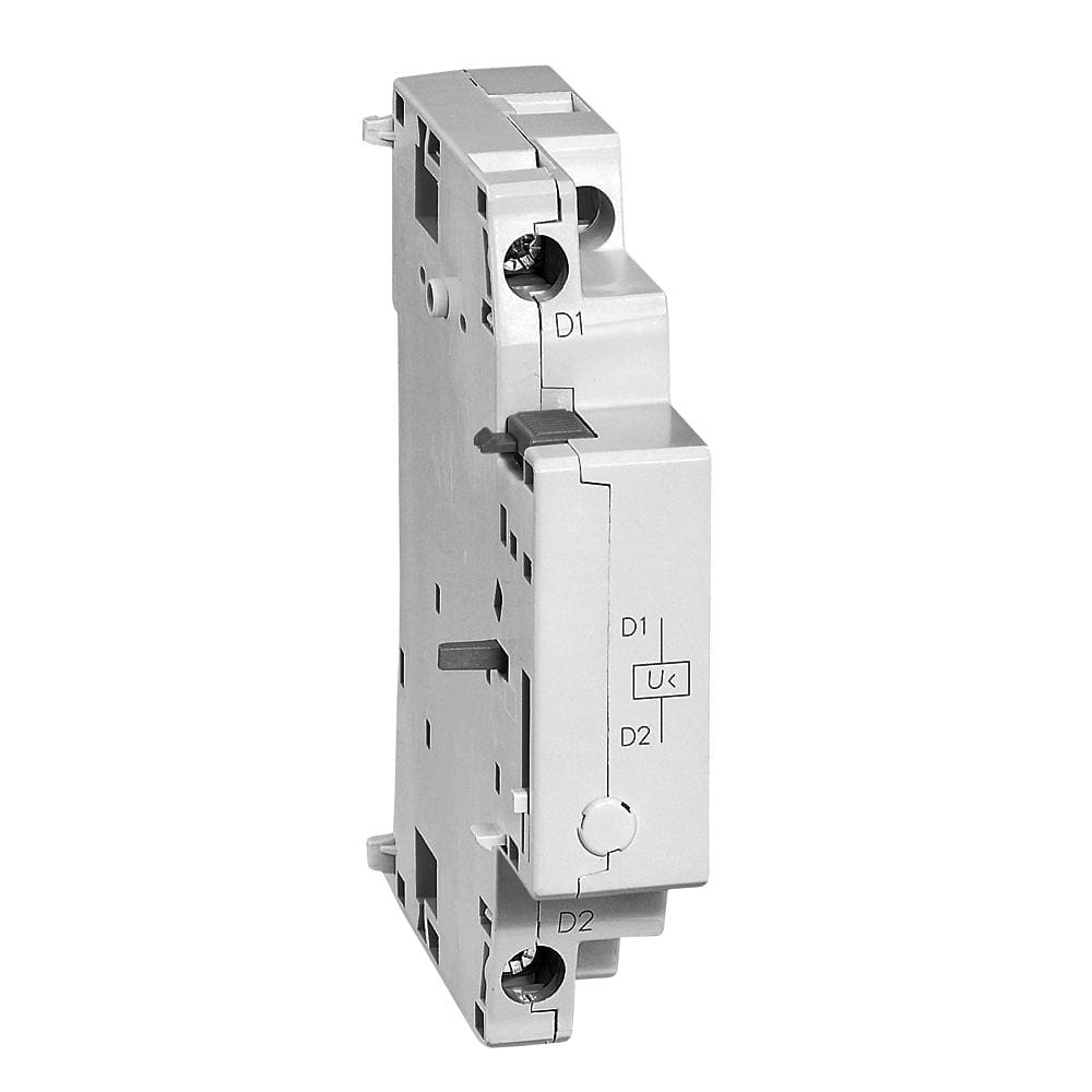 LEGRAND - Bobina de mínima tensión - para MPX³ - 380 - 400V - 50Hz