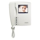 BTICINO - MONITOR SWING COLOR 2 HILOS