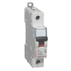 LEGRAND - Magnetotérmico DX³ 10000/16kA - 1P - 230/400V~ - 16A - curva C