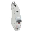 LEGRAND - Magnetotérmico DX³ 10000/16kA - 1P - 230/400V~ - 20A - curva C