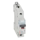 LEGRAND - Magnetotérmico DX³ 10000/16kA - 1P - 230/400V~ - 25A - curva C