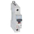 LEGRAND - Magnetotérmico DX³ 10000/16kA - 1P - 230/400V~ - 40A - curva C
