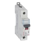 LEGRAND - Magnetotérmico DX³ 10000/16kA - 1P - 230/400V~ - 50A - curva C