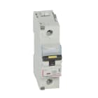 LEGRAND - Magnetotérmico DX³ 10000/16kA - 1P - 230/400V~ - 80A - curva C