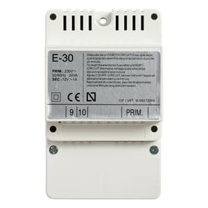 TEGUI - Alimentador E-30 SERIE 7