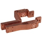 LEGRAND - Kit conexión DMX³ talla 1, versión fija, con un embarrado horizontal