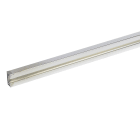 LEGRAND - Barra aluminio en C - 400A - alt. 1600mm - para cajas/armarios XL³ 400