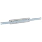 LEGRAND - Soporte aislante 250/400A VX³- para barra de aluminio en C - armario XL³ 400