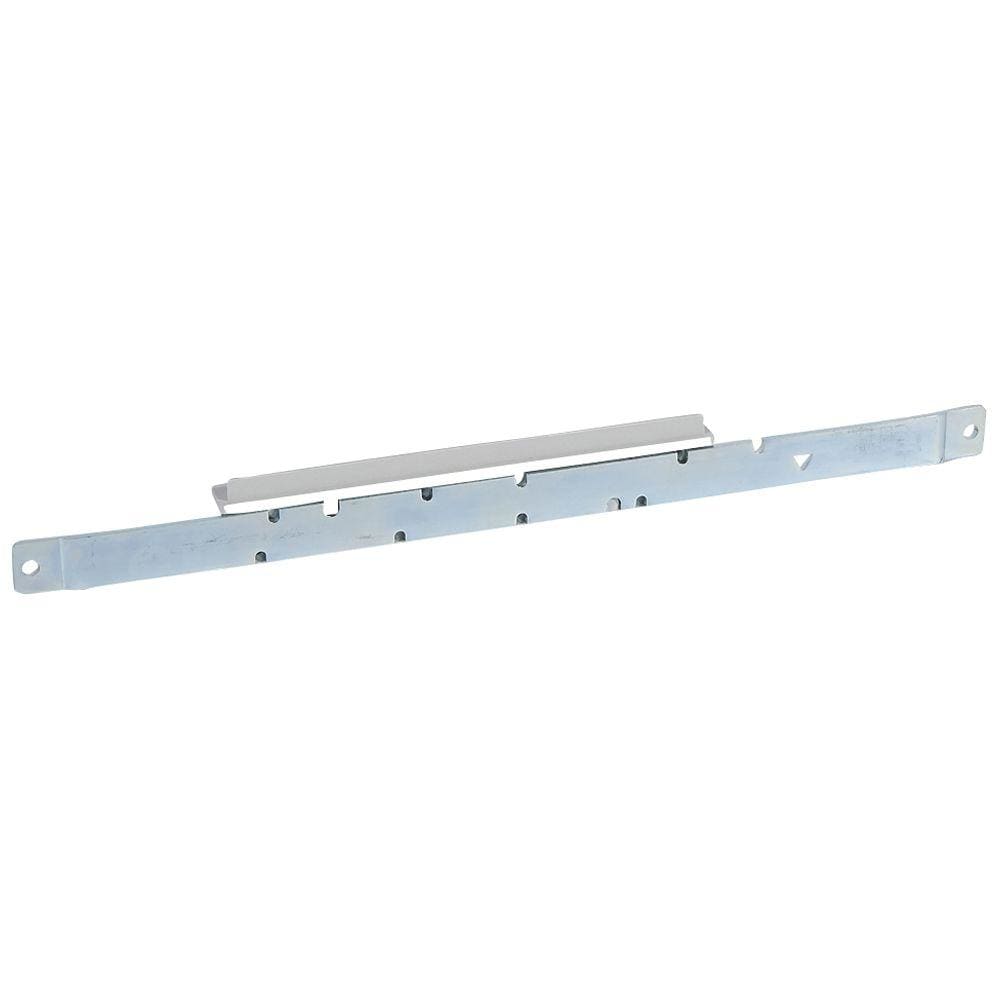 LEGRAND - Soporte talón aislante 250/400A VX³- para barra de aluminio en C - armario XL³ 400