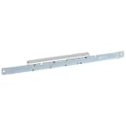 LEGRAND - Soporte talón aislante 250/400A VX³- para barra de aluminio en C - armario XL³ 400