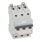 LEGRAND - Magnetotérmico DX³ 10000/16kA - 3P - 400V~ - 32A - curva C