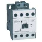 LEGRAND - Contactores tetrapolares CTX³ - sin contacto auxiliar - 60/40A - 230 V~