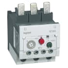 LEGRAND - Relés térmicos RTX³ 65 - de 45 a 65A - para CTX³ 65