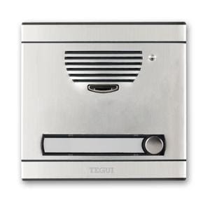 TEGUI - Placa kit A1 SERIE 7