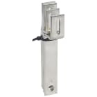 LEGRAND - Kit para conexión de DPX³ 630 en celda lateral a embarrado de celda lateral