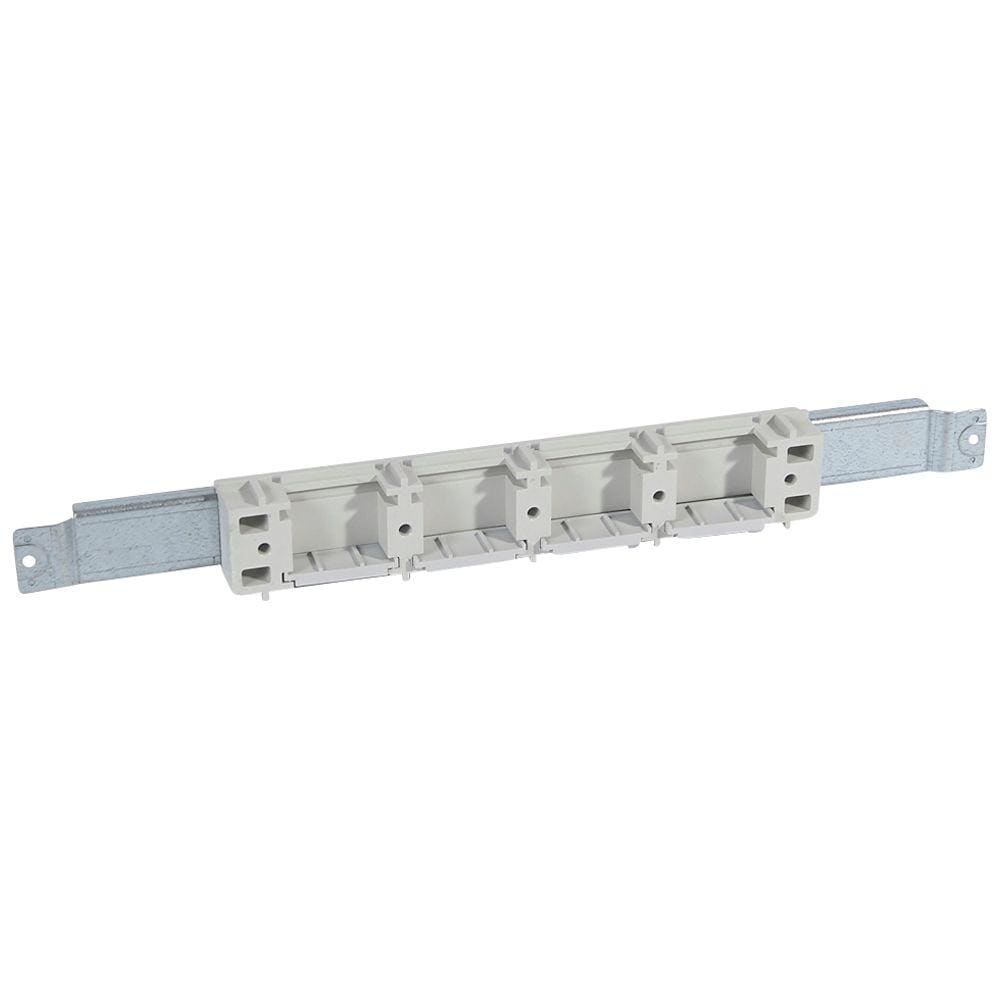 LEGRAND - Soporte talón aislante 800A VX³- para barra de aluminio en C - armario XL³ 800/4000