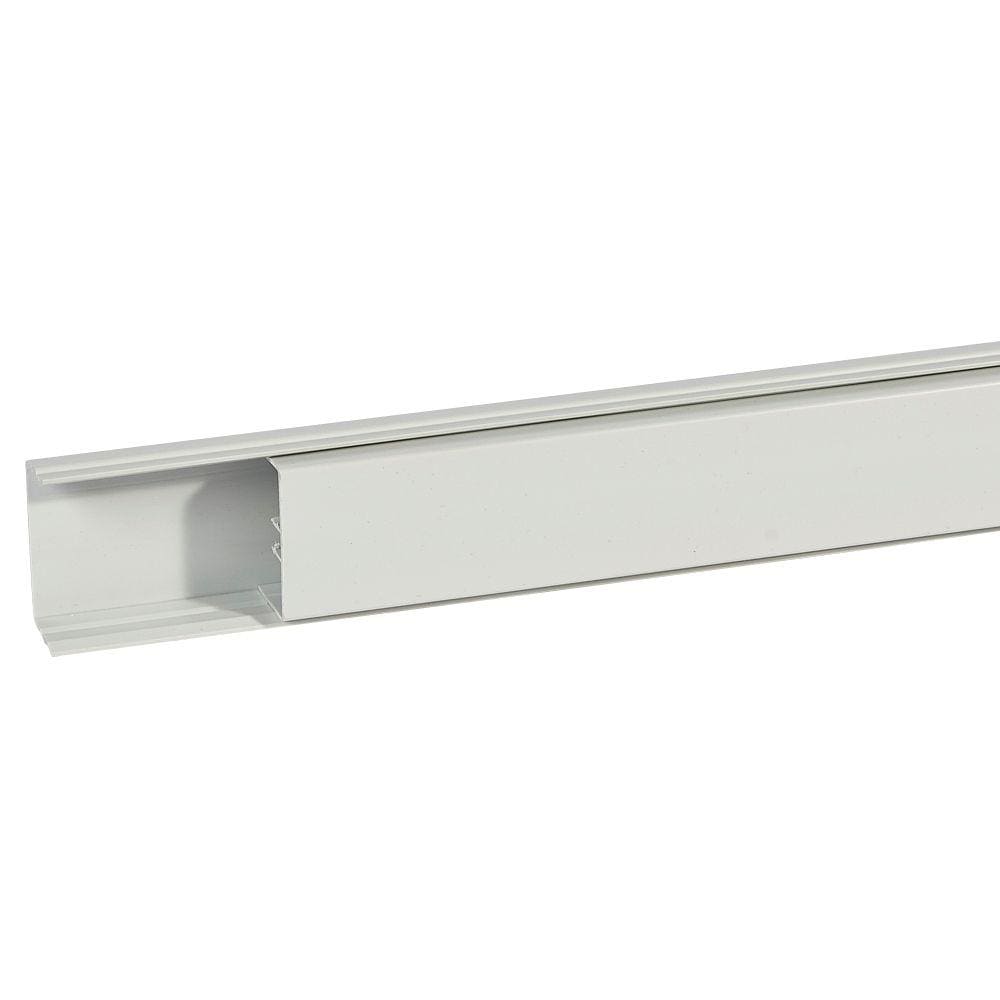 LEGRAND - Juego de perfiles aislantes 800A VX³- protección IP 2x barras - armario XL³ 800/4000