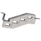 LEGRAND - Soporte talón aislante 800A VX³- para barra de aluminio en C
