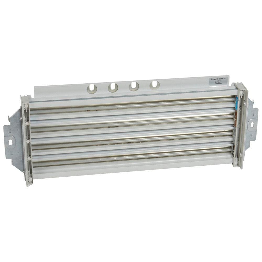 LEGRAND - Repartidor de fila 250A HX³ - 24 módulos - conexión directa a embarrado